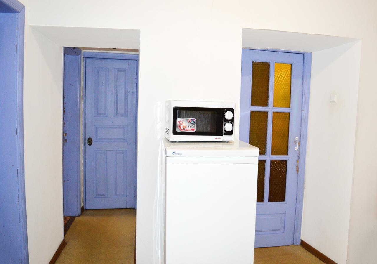 Hostel Kreschatik Kiev Bagian luar foto